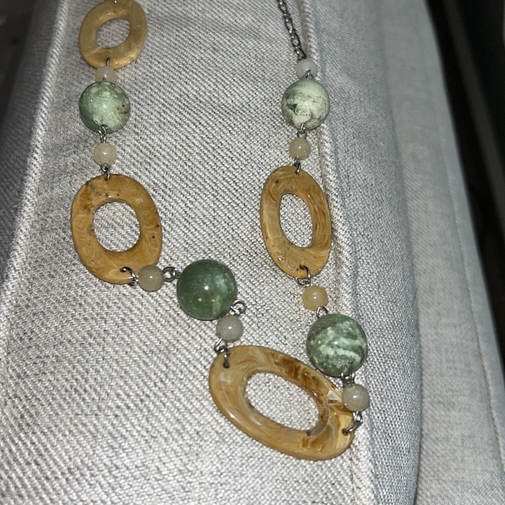 Necklace - Picture 3 of 4